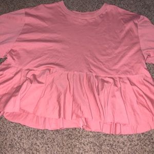 Womens Generation K blouse